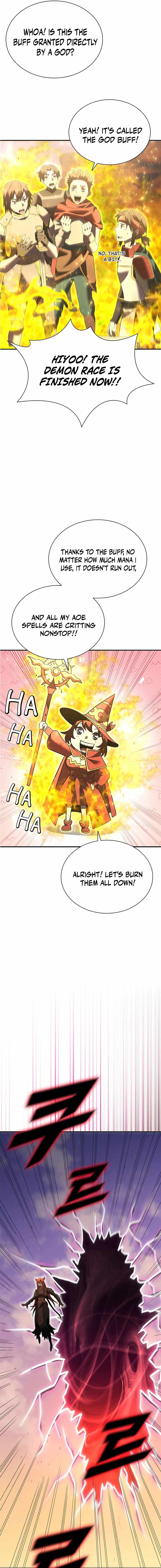Taming Master Chapter 186 2